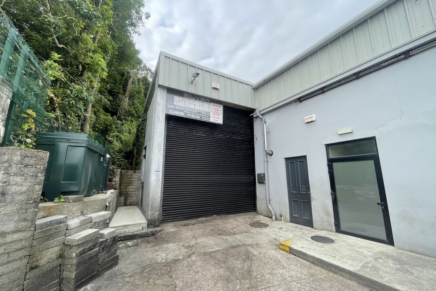 Unit 3, Lawley House, Monahan Road, Ballintemple, Co. Cork