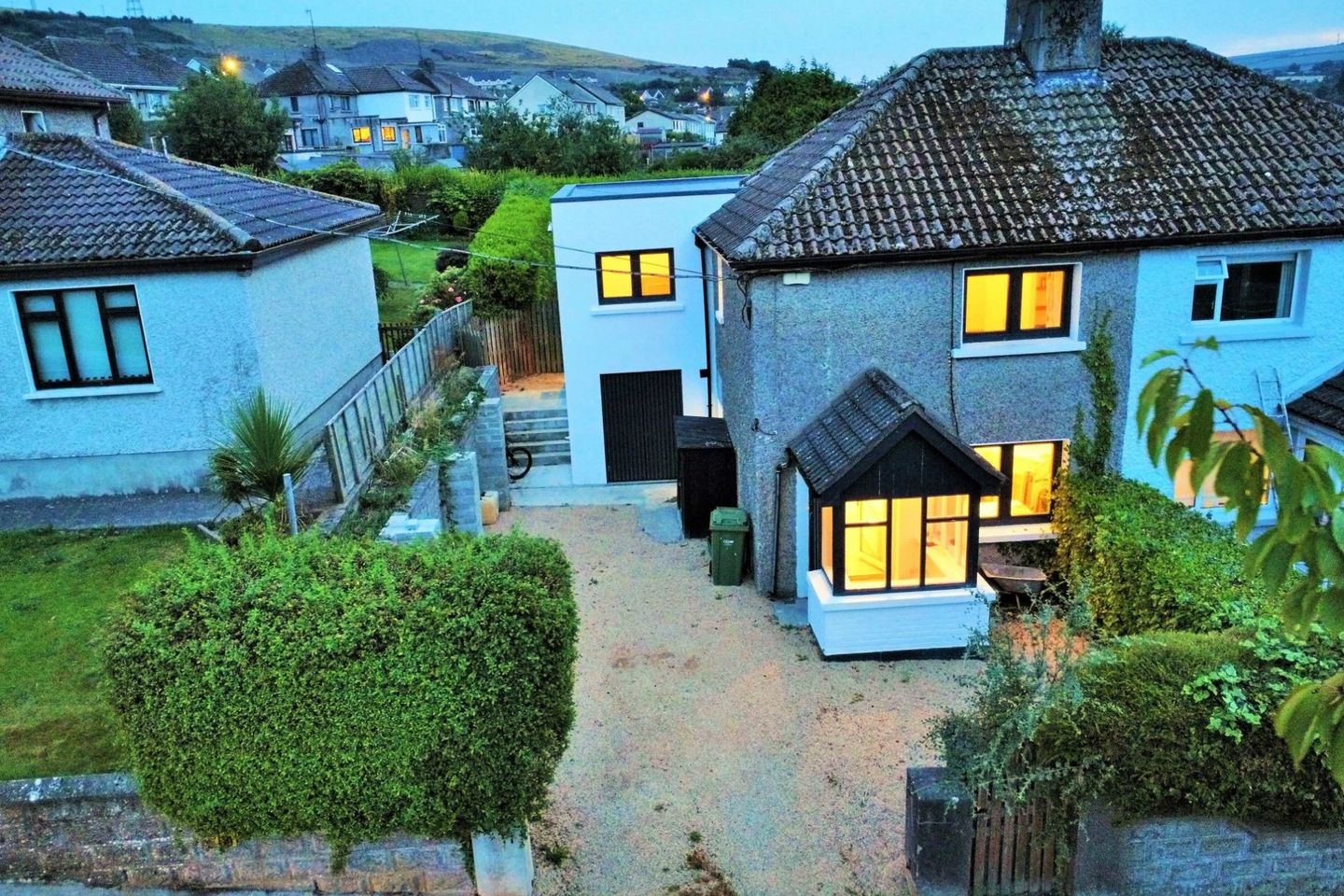 27 St Laurence's Park, Wicklow Town, Co. Wicklow
