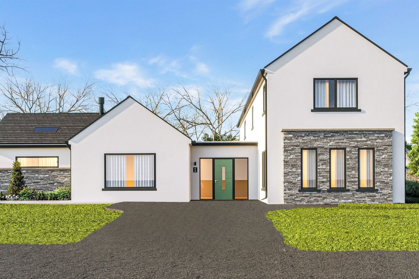 Ballyduff, Barefield