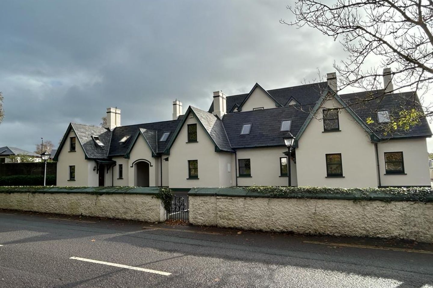 5 Bunrower Court, Ross Road, Killarney, Co Kerry, V93V320 is for sale