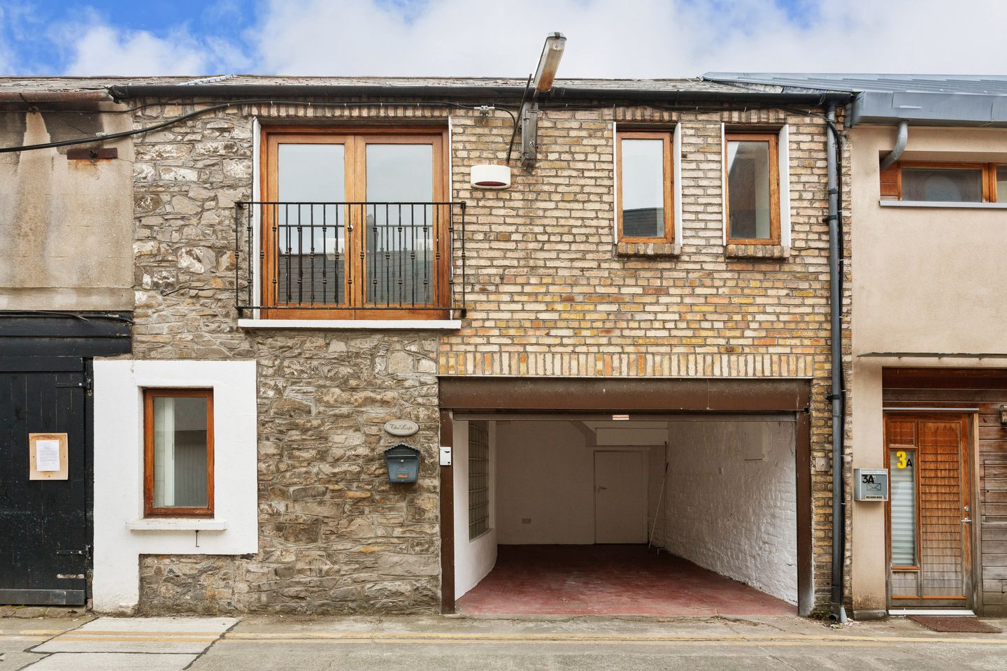 The Loft, 4A Baggot Court, Dublin 2, D02RR64