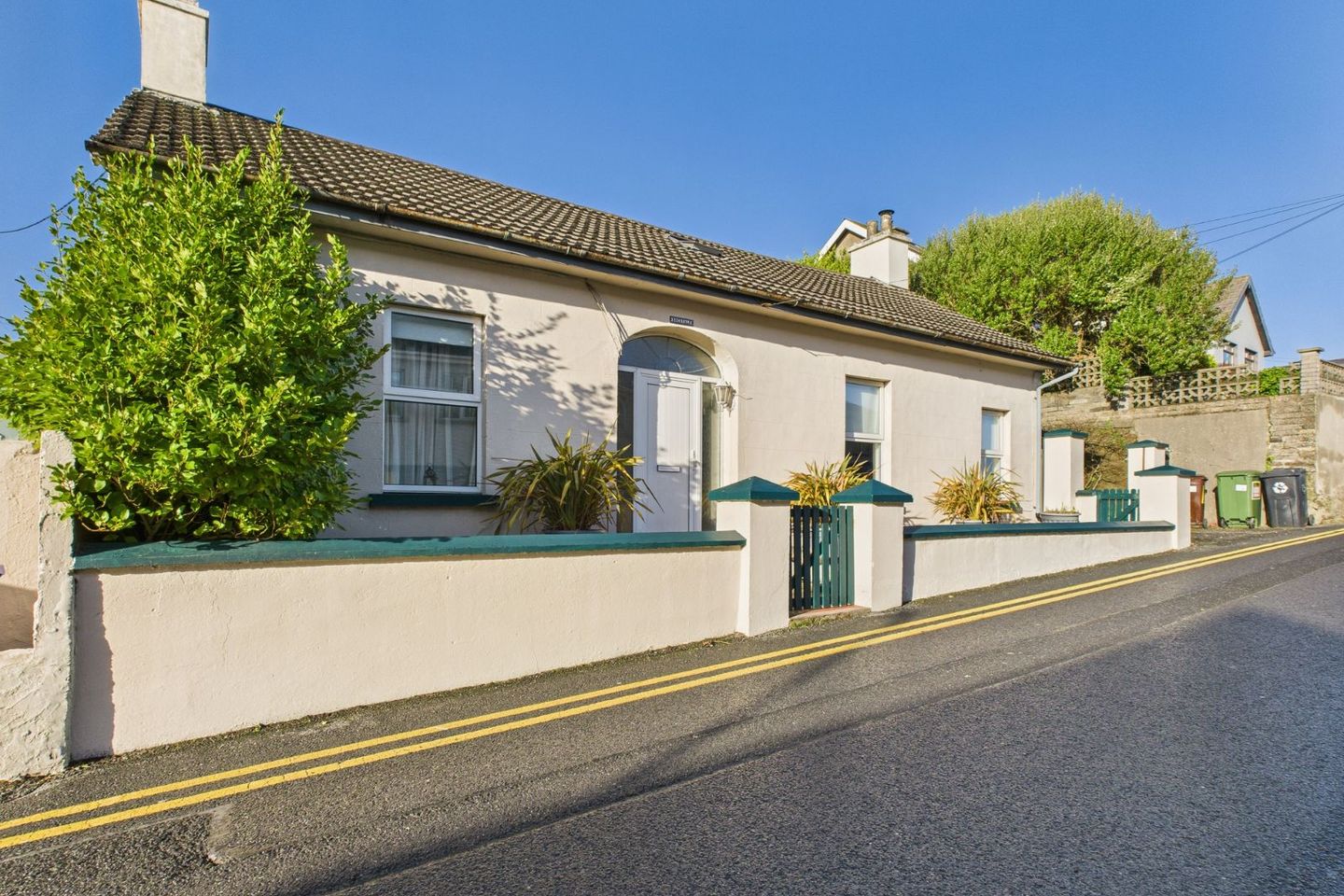 Rockvale, Church Road, Tramore, Co. Waterford, X91P8R6
