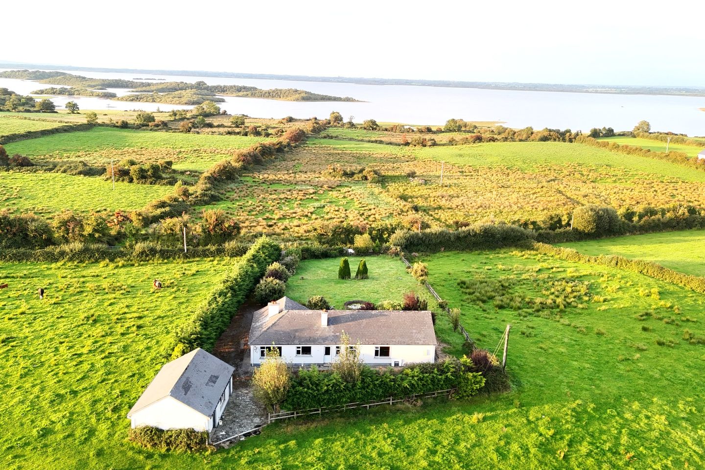 Lake View Villa, Errew, Castlehill, Co. Mayo, F26H016
