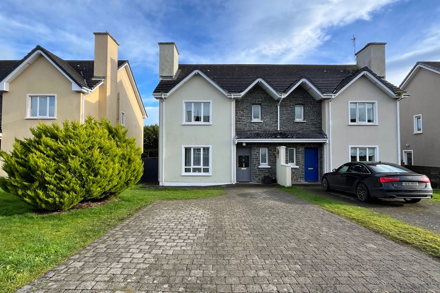 12 Beech Road, Ard Na Greine, Milltown, Milltown, Co. Kerry, V93X8D5