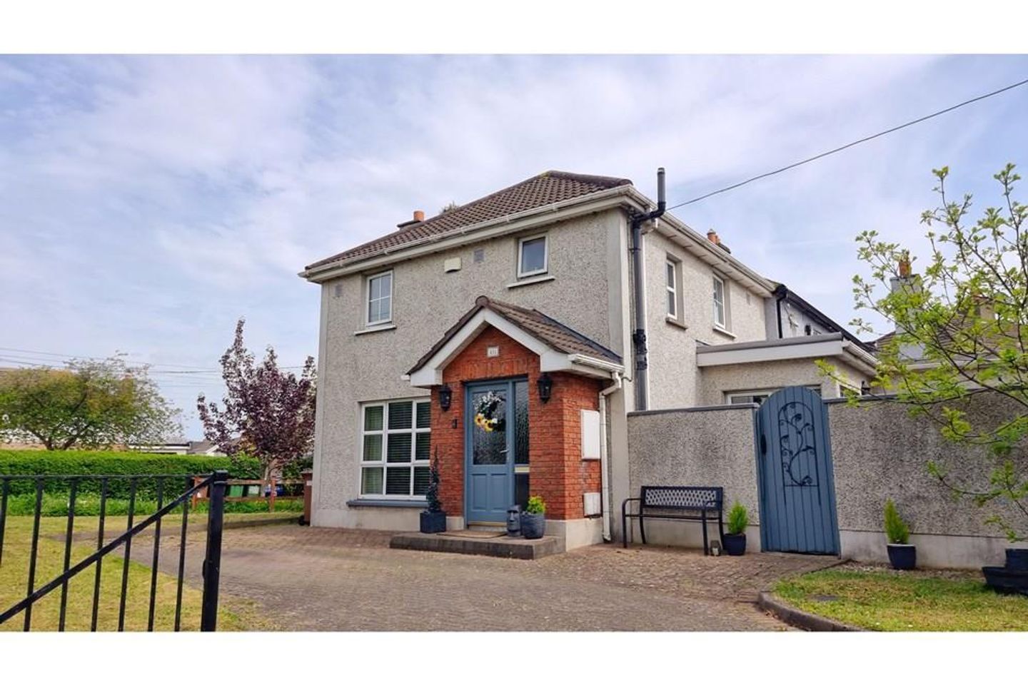 43a Stanford Green, Walkinstown, Dublin 12 is for sale on Daft.ie