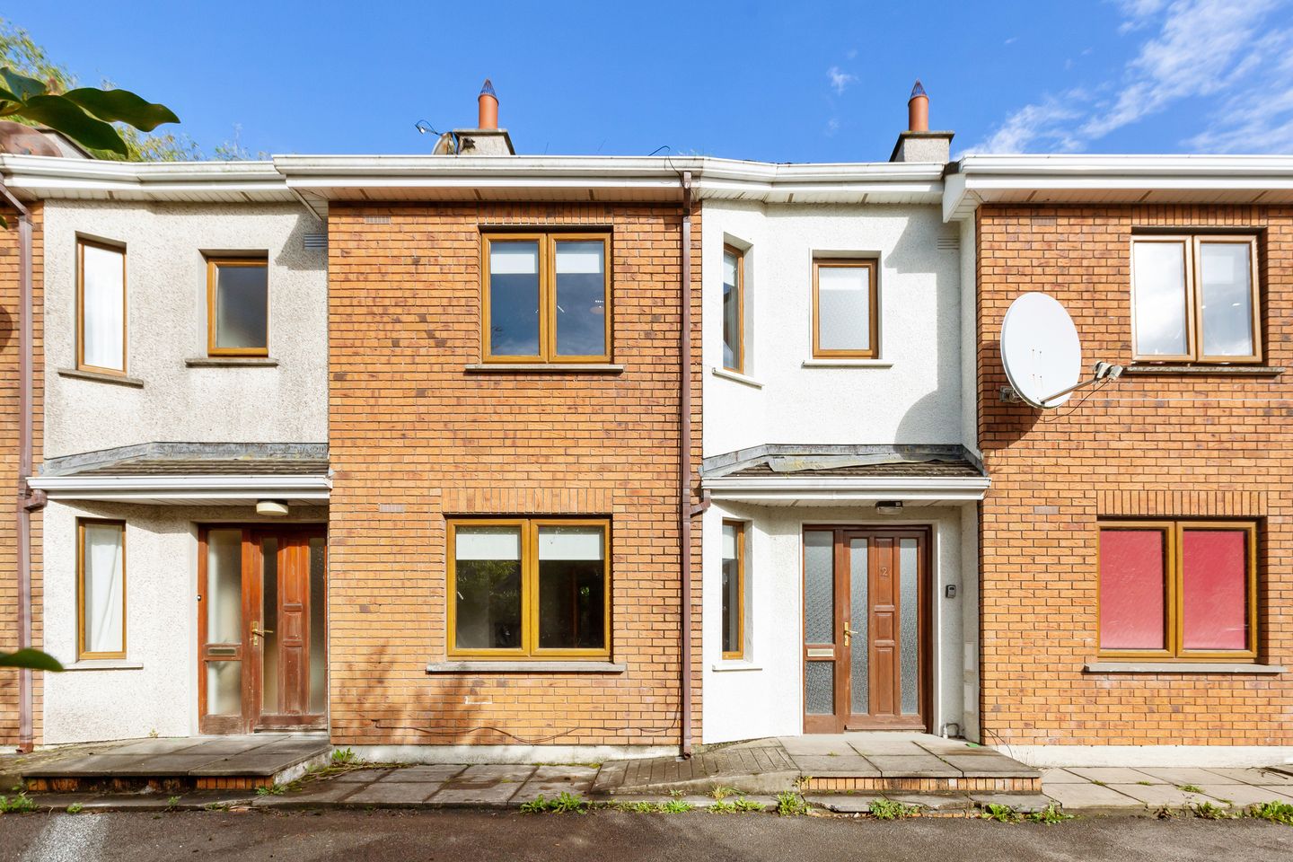 2 Abbey Court, Marlton Road, Wicklow Town, Co. Wicklow, A67P086 is for