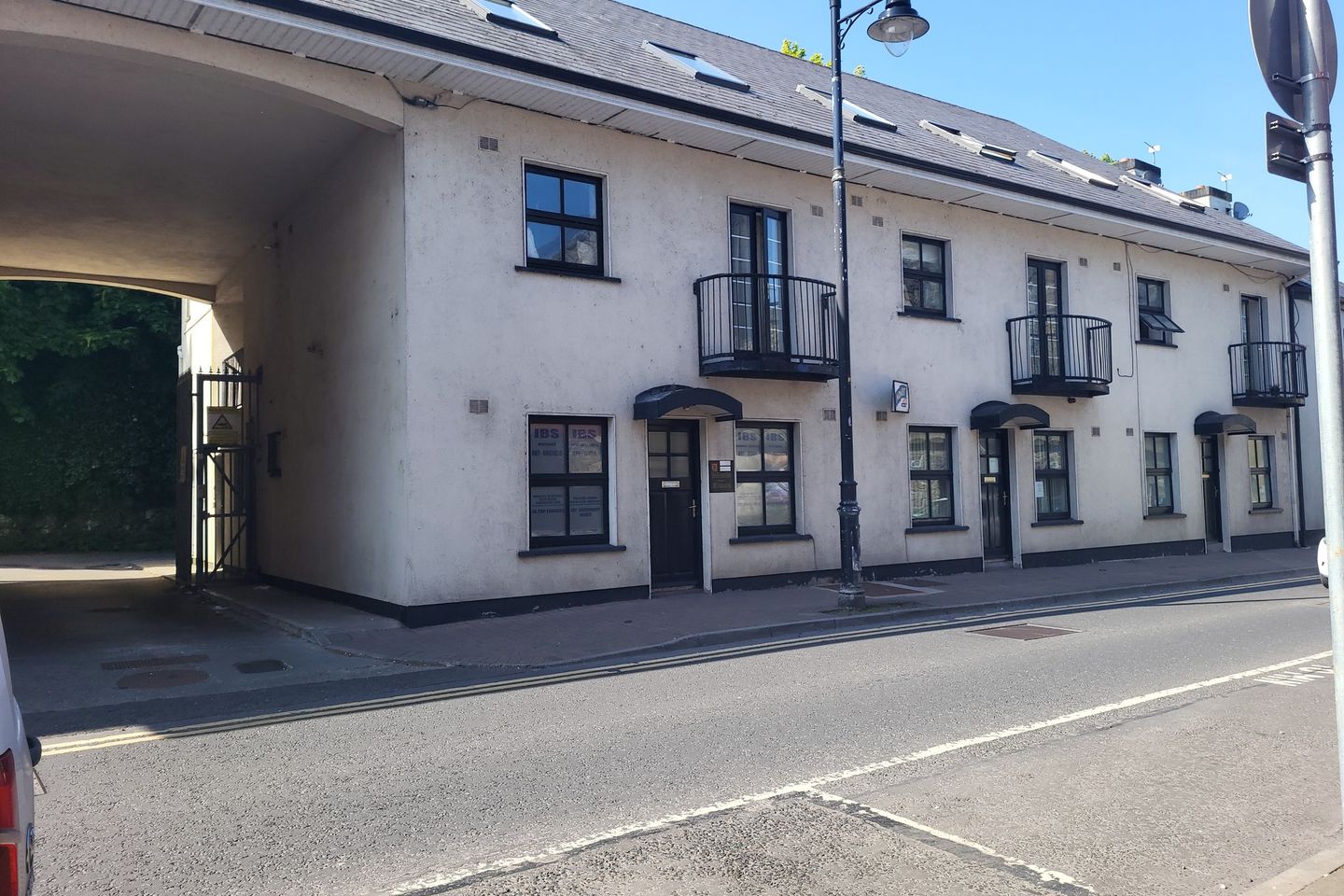 Rivercourt, Barretts St, Ballina, Co. Mayo, F26K2E0