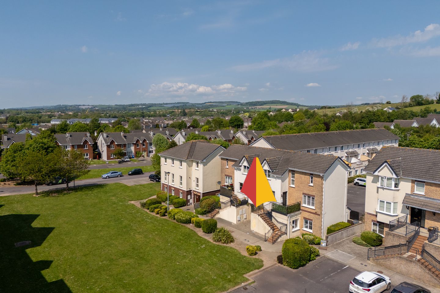 6 Ivy Grove, Broomfield Village, Midleton, Co. Cork, P25NP86