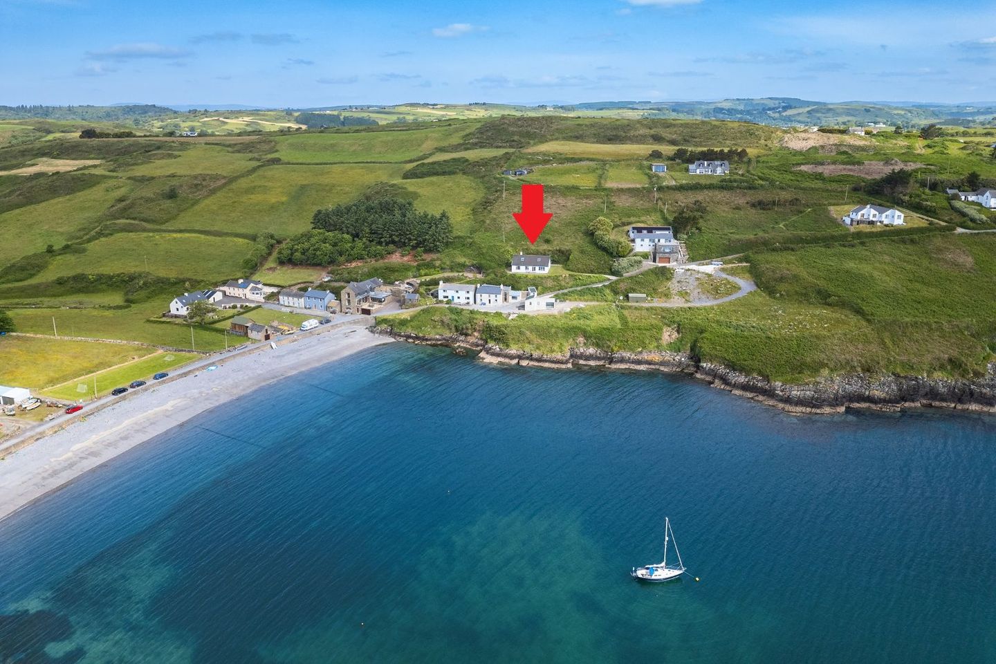 Squince, Union Hall, Co. Cork, P81NX48 is for sale on Daft.ie