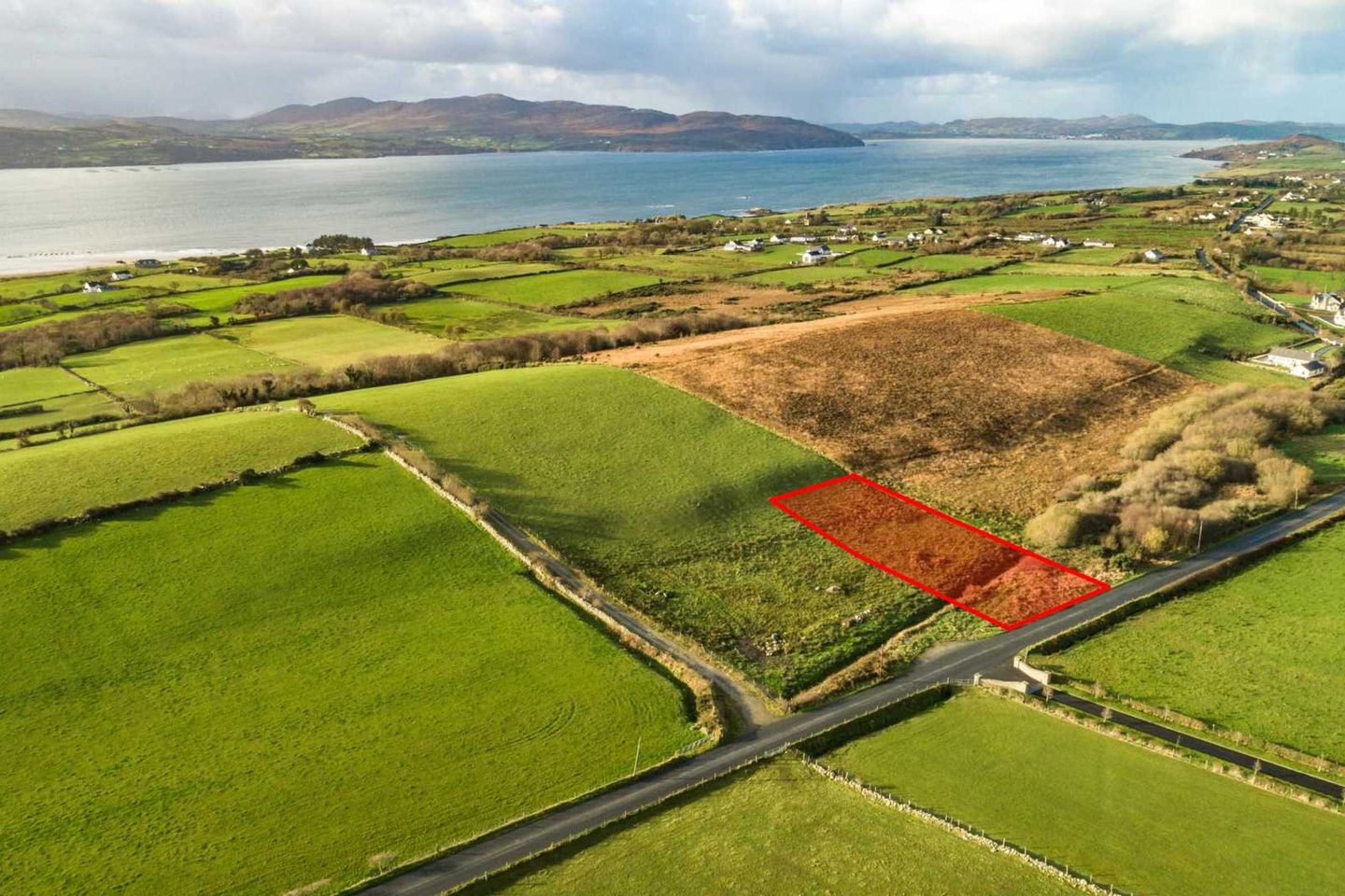 Linsfort, Buncrana, Co. Donegal is for sale on Daft.ie