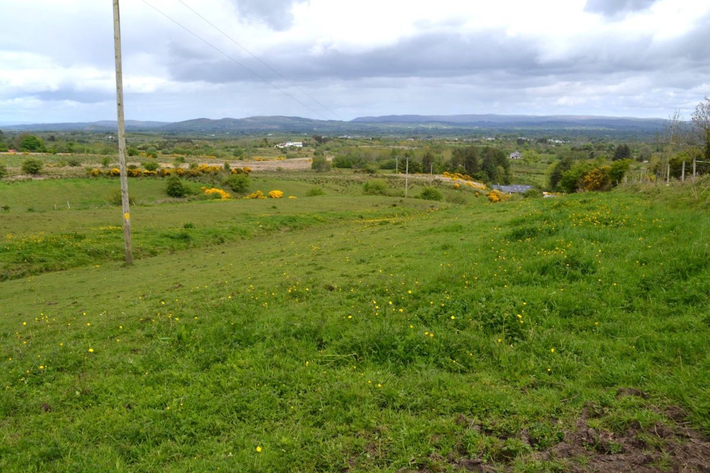 Toocananagh, Bohola, Castlebar, Co. Mayo