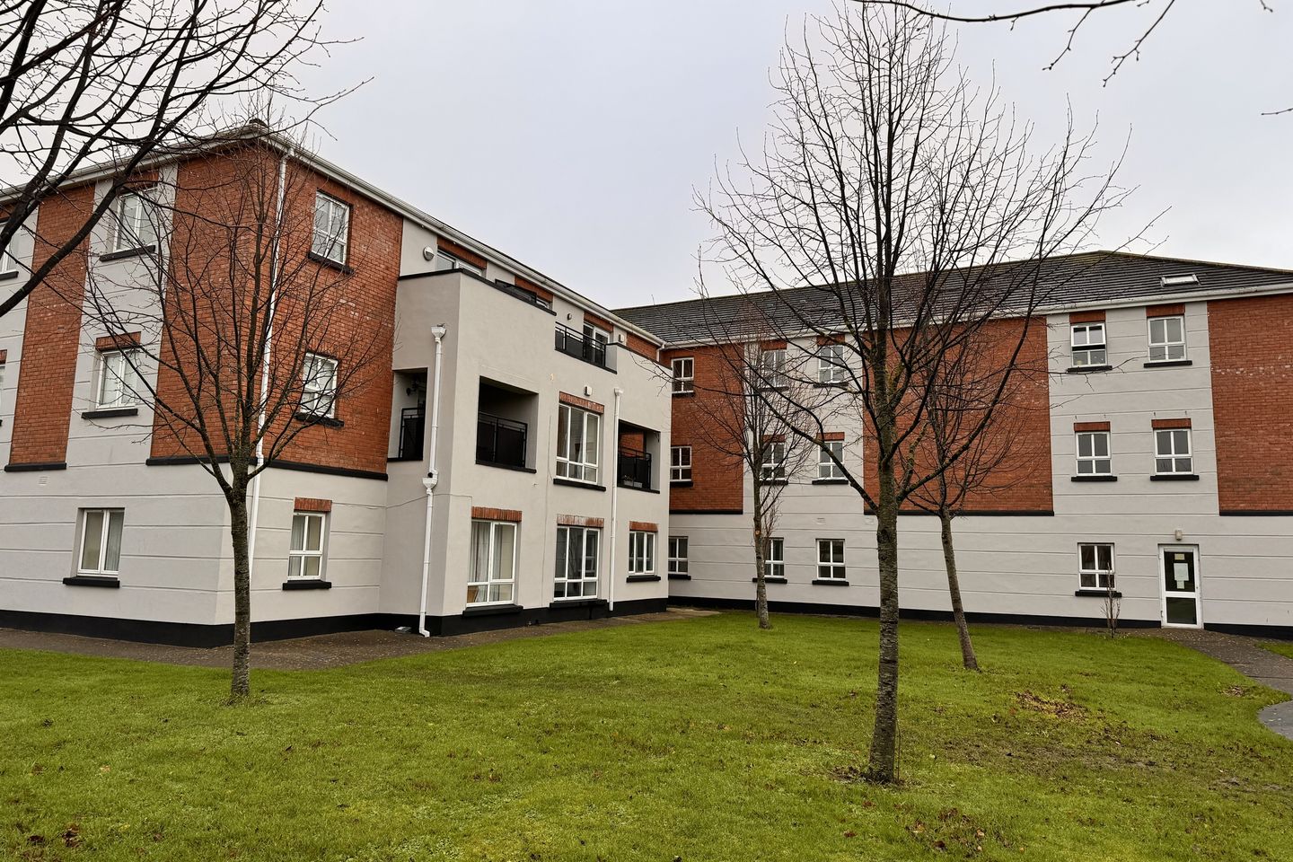 Apartment 50, Block 5, Donabate, Co. Dublin, K36NF44 is for sale on Daft.ie