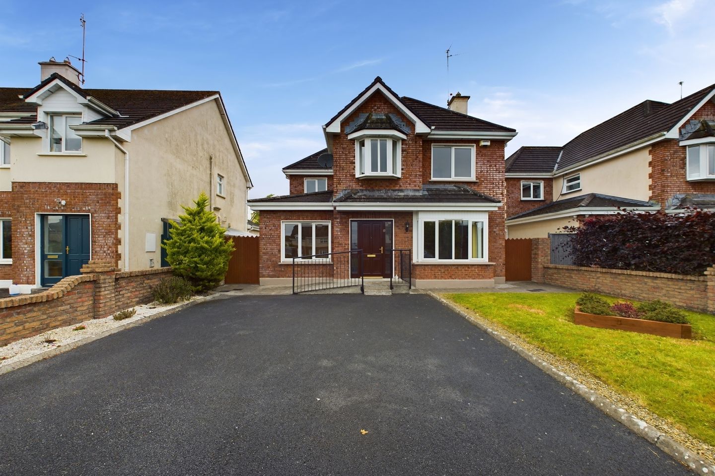 17 Gort Na Ri, Athenry, Co. Galway, H65DR50 is for sale on Daft.ie