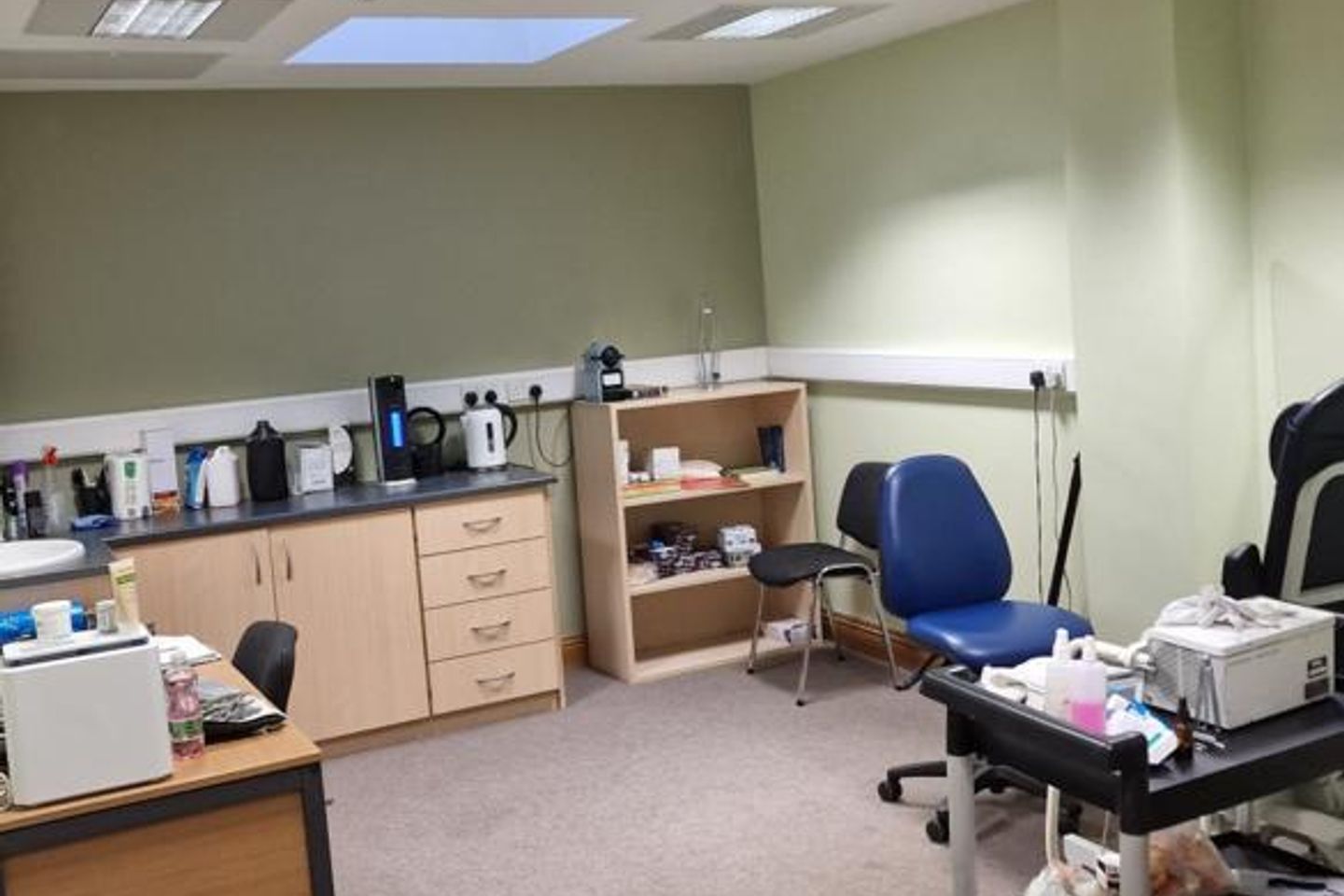 Commercial property for rent in McCurtain St, Fermoy, Co. Cork