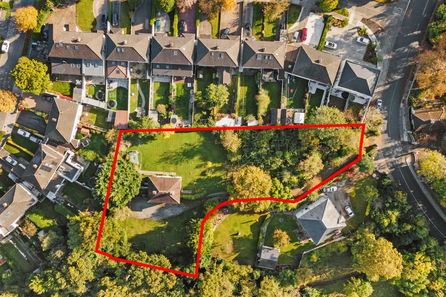 Commercial property for sale in Site, Clonbrone, Esker Hill, Lucan, Co