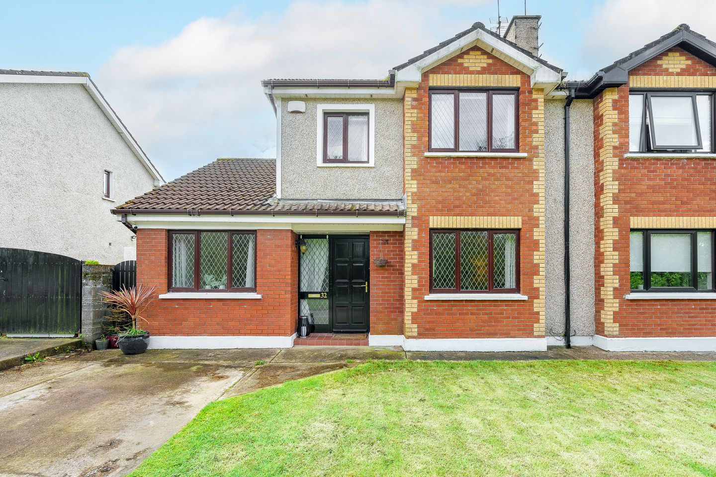 32 Woodbrook, Glanmire, Co. Cork, T45YP64
