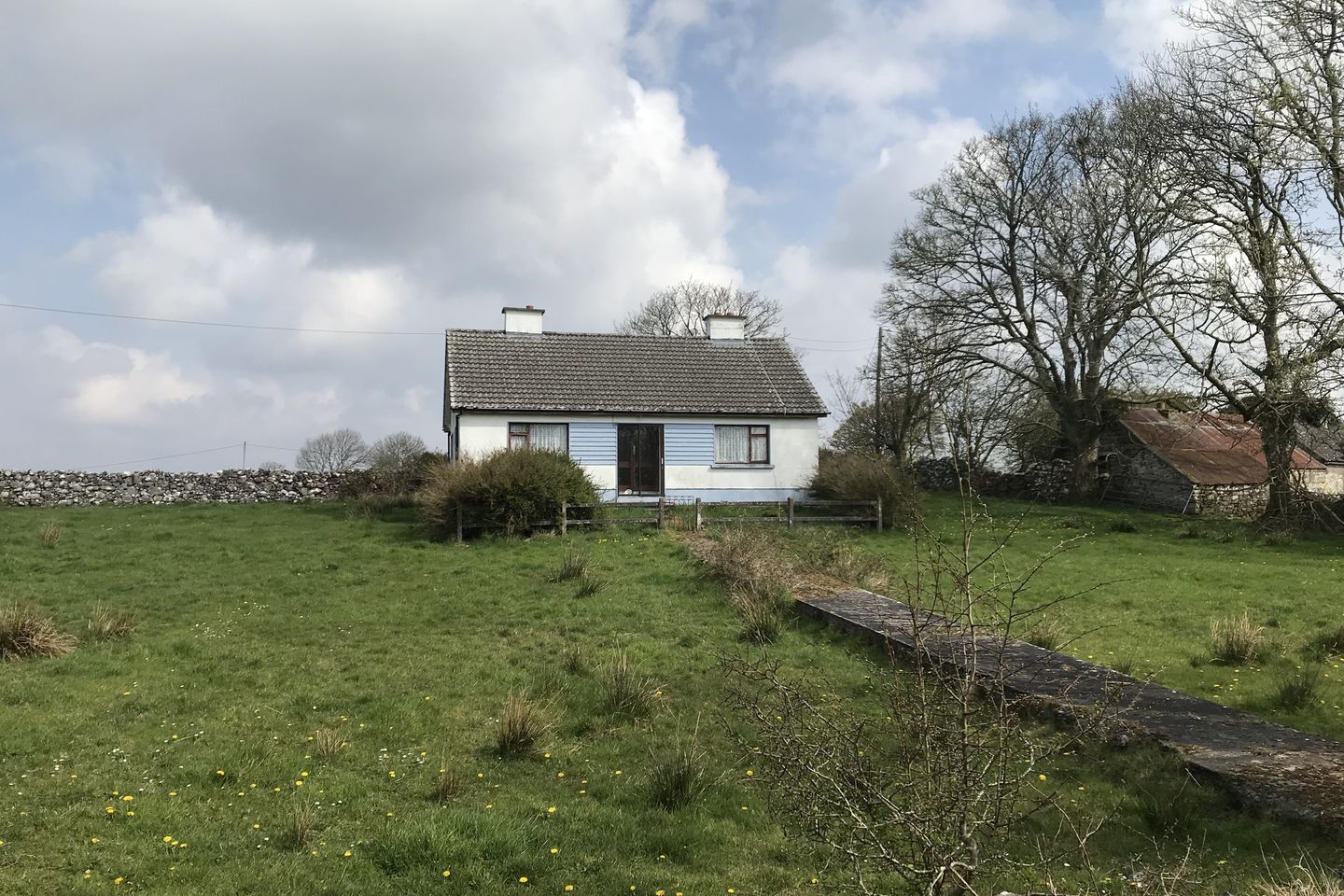 Ballinamorogue, Islandeady, Castlebar, Co. Mayo is for sale on Daft.ie