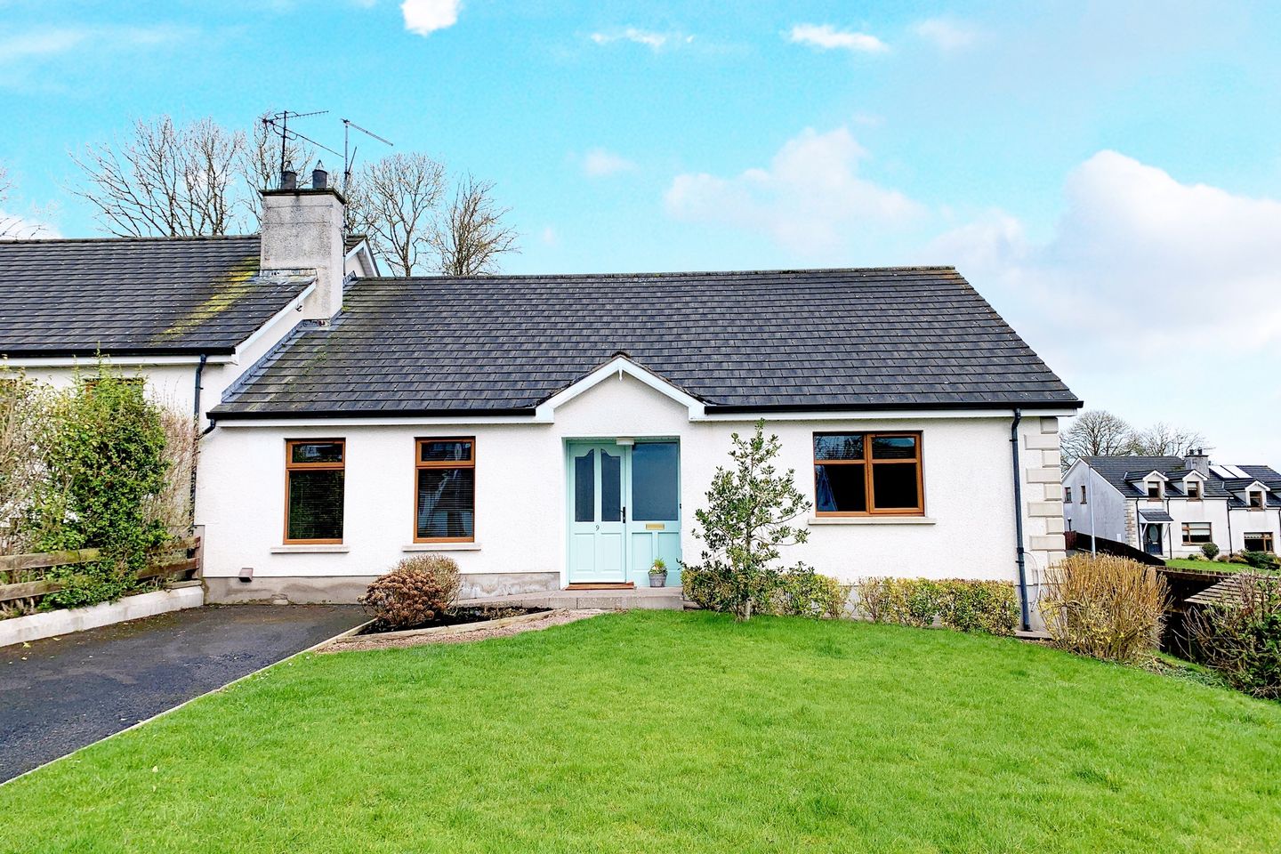 9 Sean Mhuileann, Ballinode, Co. Monaghan is for sale on Daft.ie