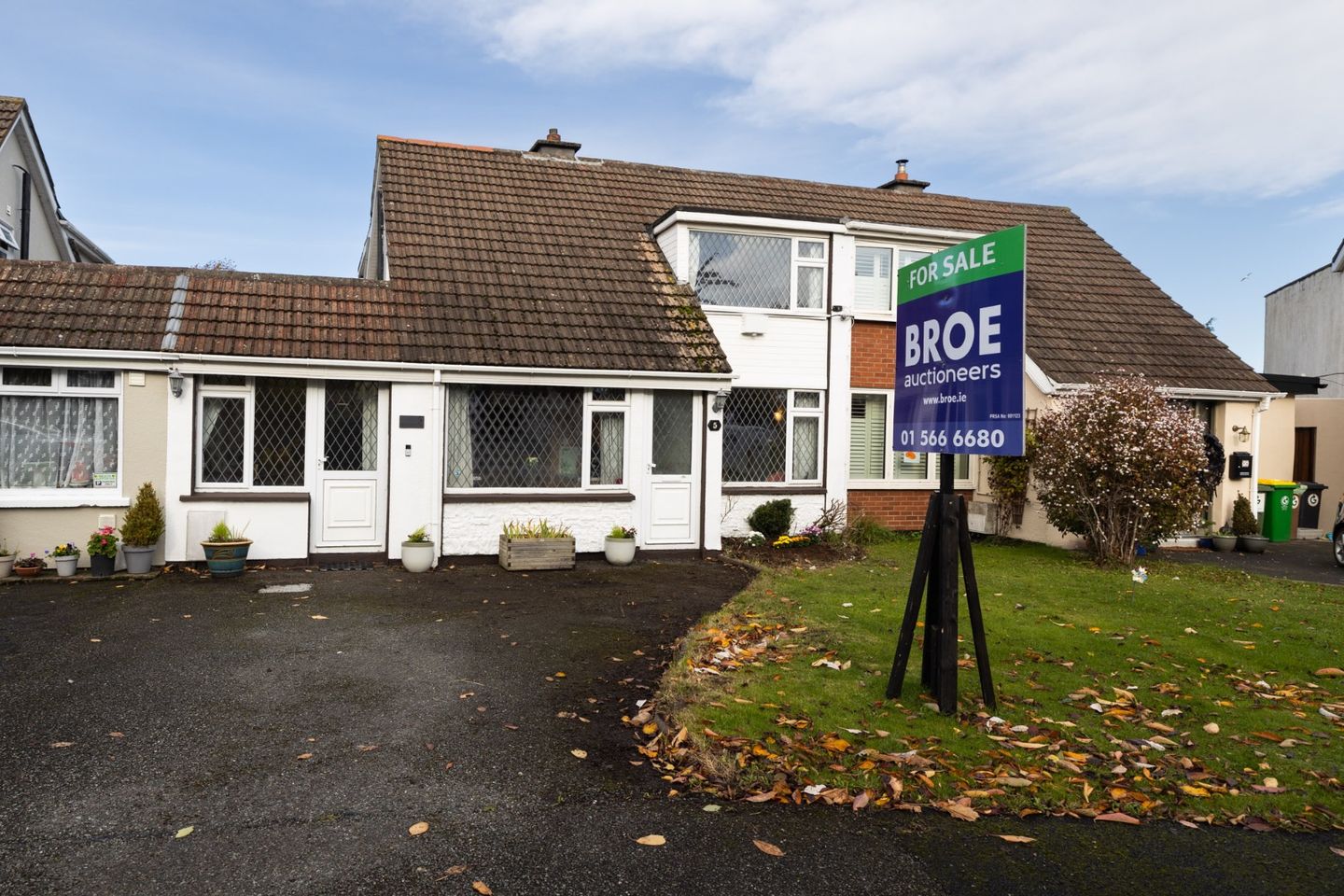 5 Monastery Crescent, Clondalkin, Dublin 22, D22H9W6
