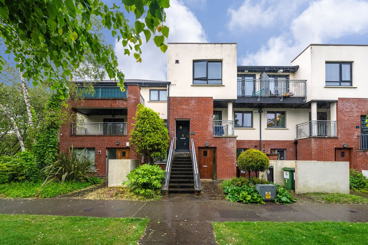 2 Rosse Court Avenue, Lucan, Co. Dublin