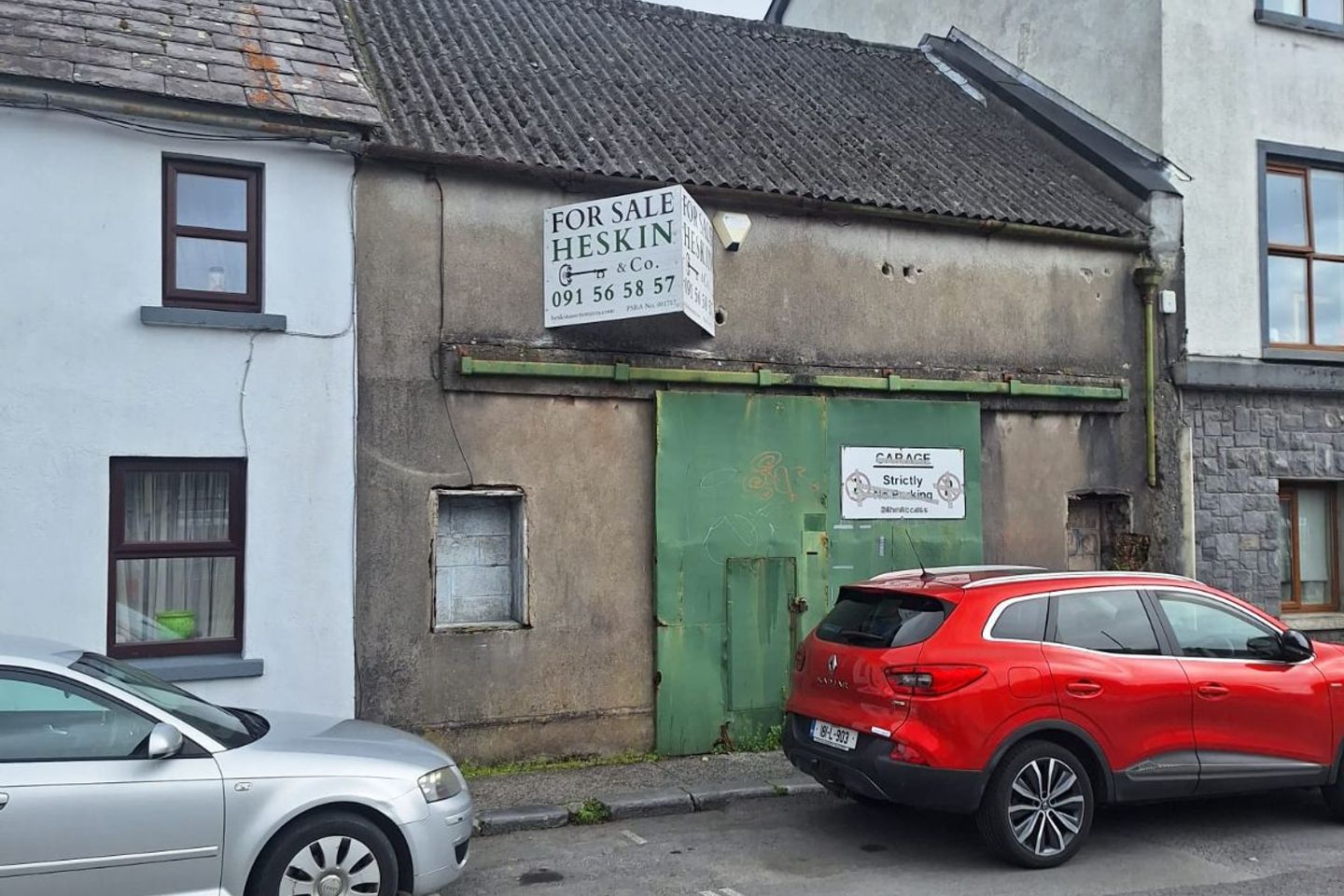 18/19 Nuns Island, Galway, Nun's Island, Co. Galway, H91EE0V