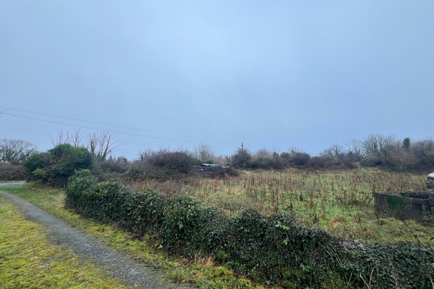 Cloonabinnia, Moycullen, Galway