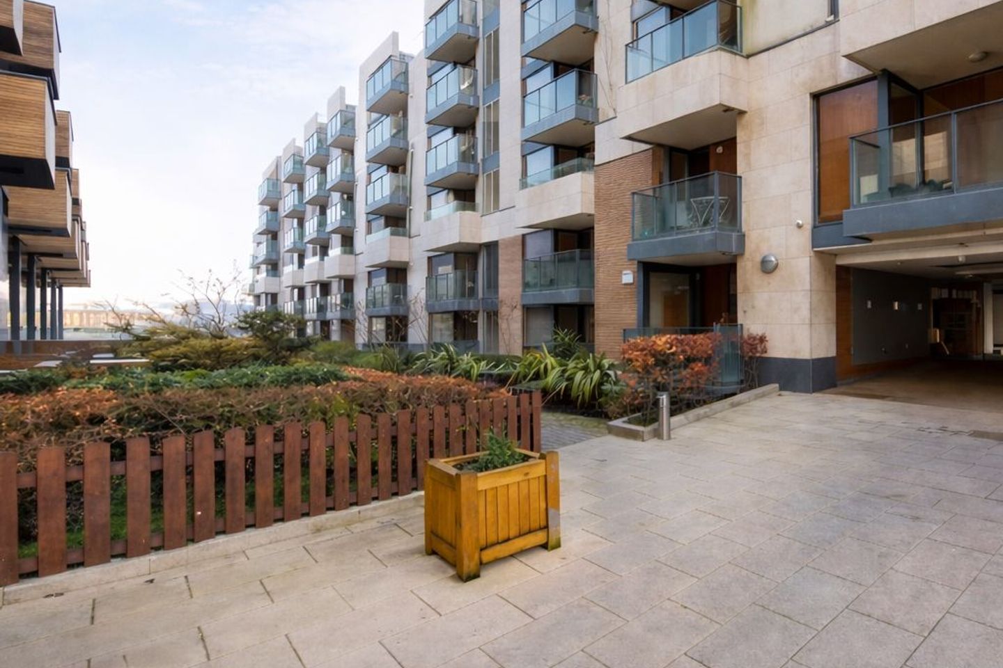 The Wheat Barn,Baker's Yard,Portland Street North,Dublin 1, North Circular Road, Dublin 1