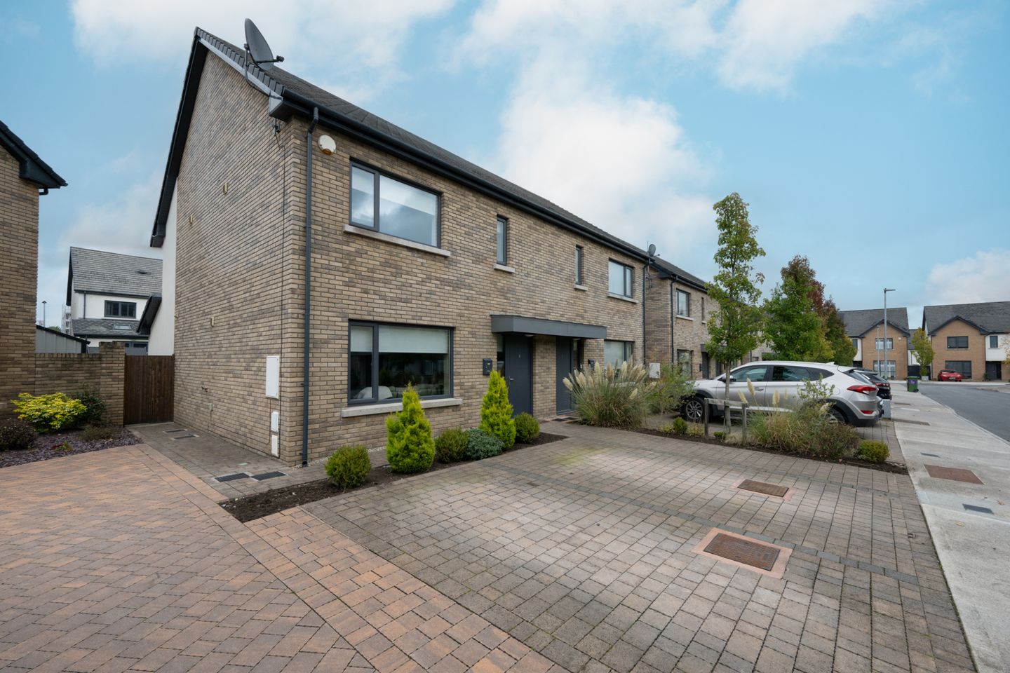 6 Convent Drive, Blackrock Villas, Blackrock, Cork, T12KD2F