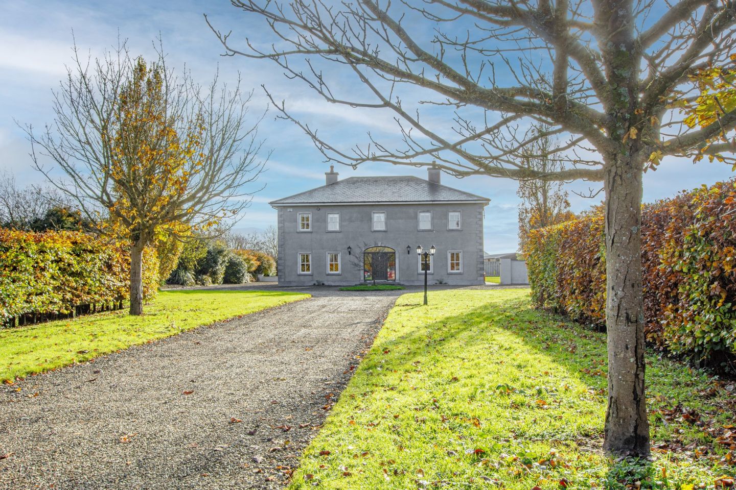 Tiermore, Kilmacow, Co. Waterford, X91P9N3