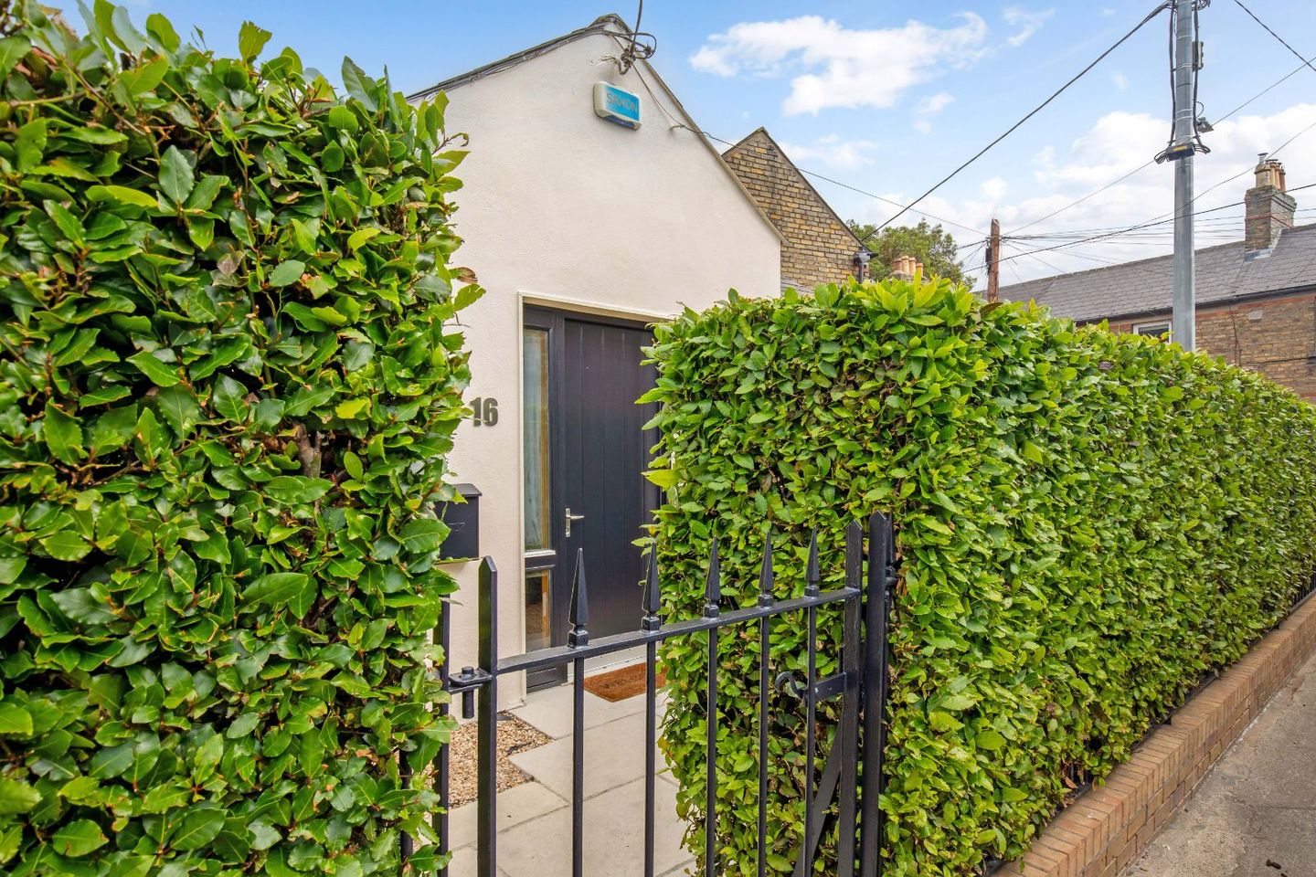 16 Gulistan Place, Dublin 6, Ranelagh, Dublin 6, D06CP44