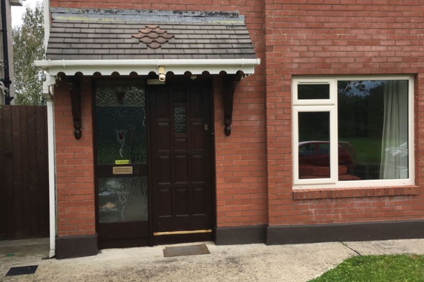 4 Brookfield Park, Maynooth, Naas, Maynooth, Co. Kildare