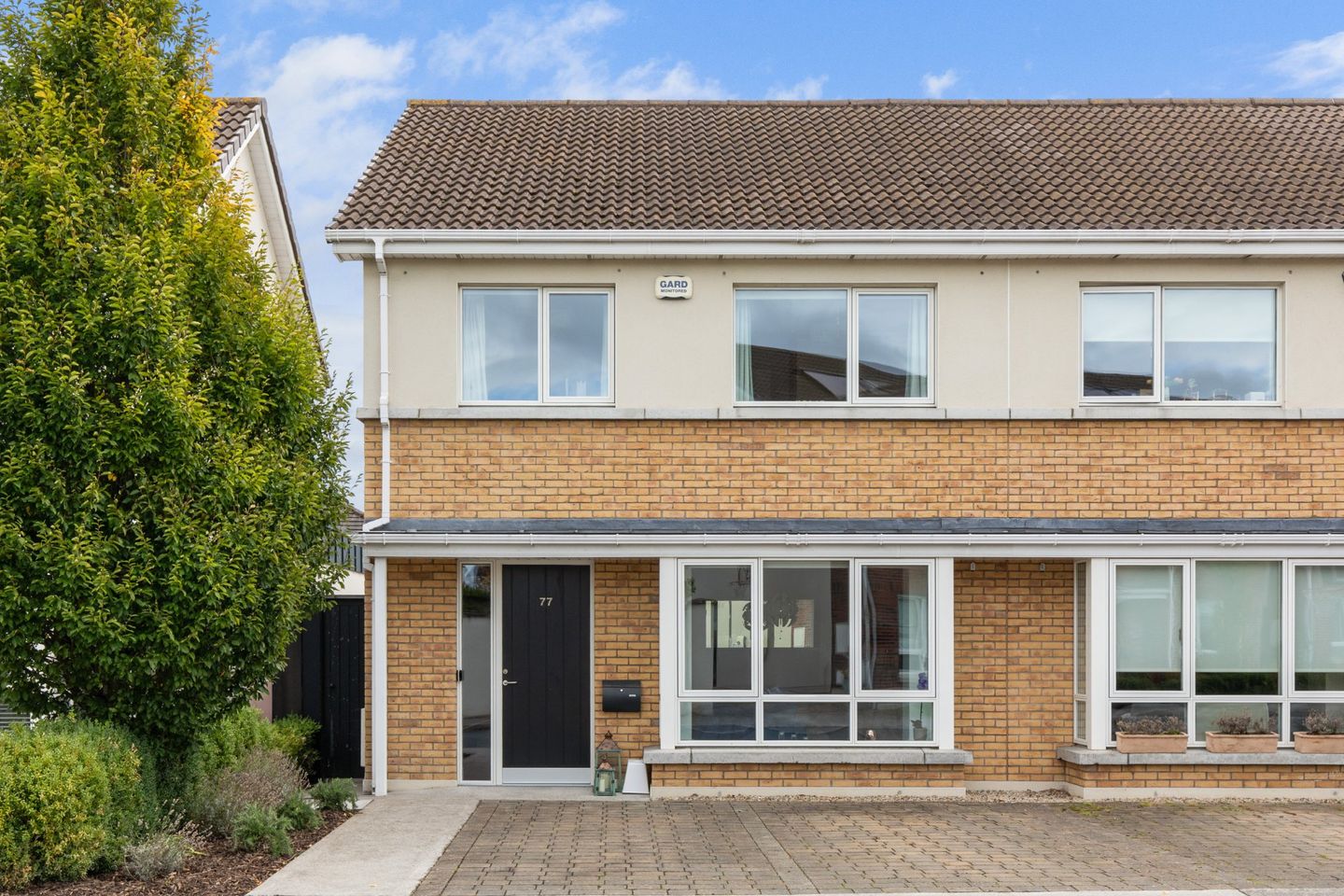 77 Diswellstown Way, Hamilton Park, Castleknock, Dublin 15, D15YPN0