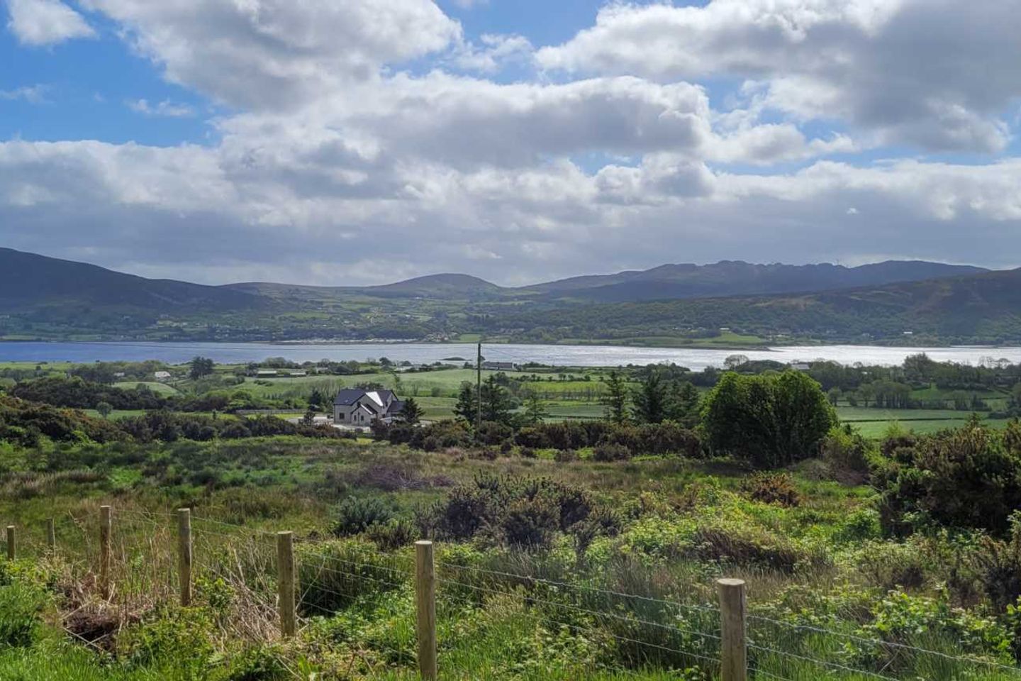 Cranford, Carrigart, Letterkenny, Co. Donegal, F92XP96