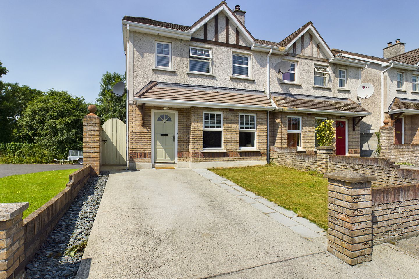 13 Cushla Village, Monksland, Athlone, Co. is for sale on Daft.ie