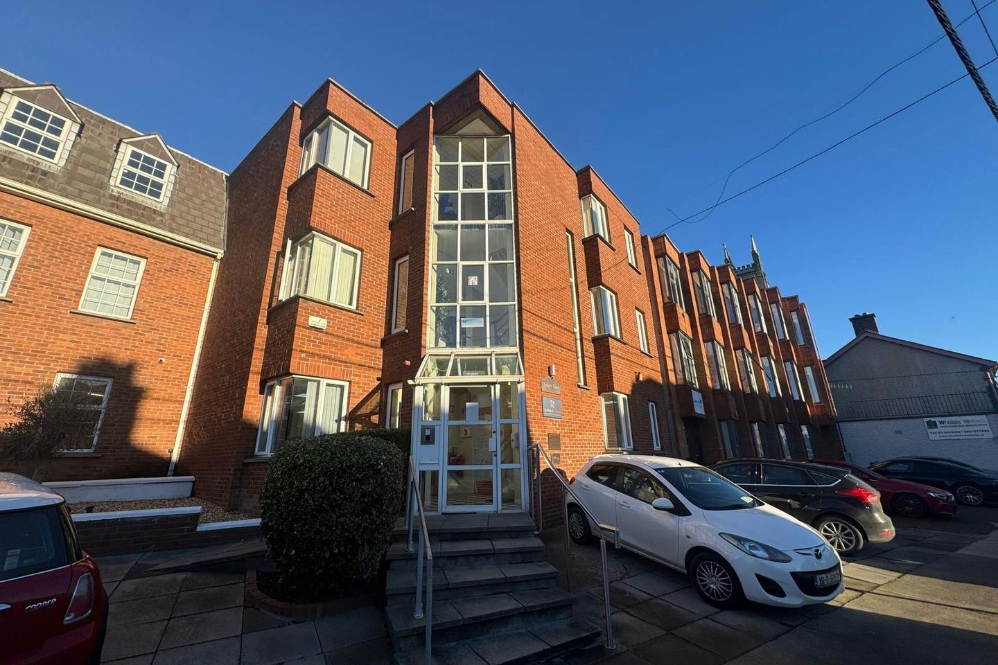 Ground Floor, Temple Court, Temple Road, Blackrock, Co. Dublin