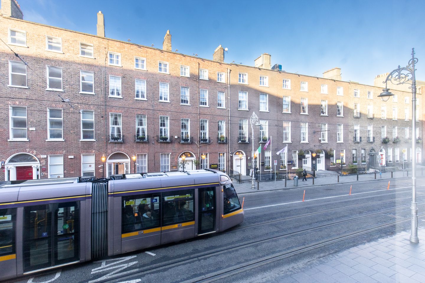 80 Harcourt Street, Dublin 2