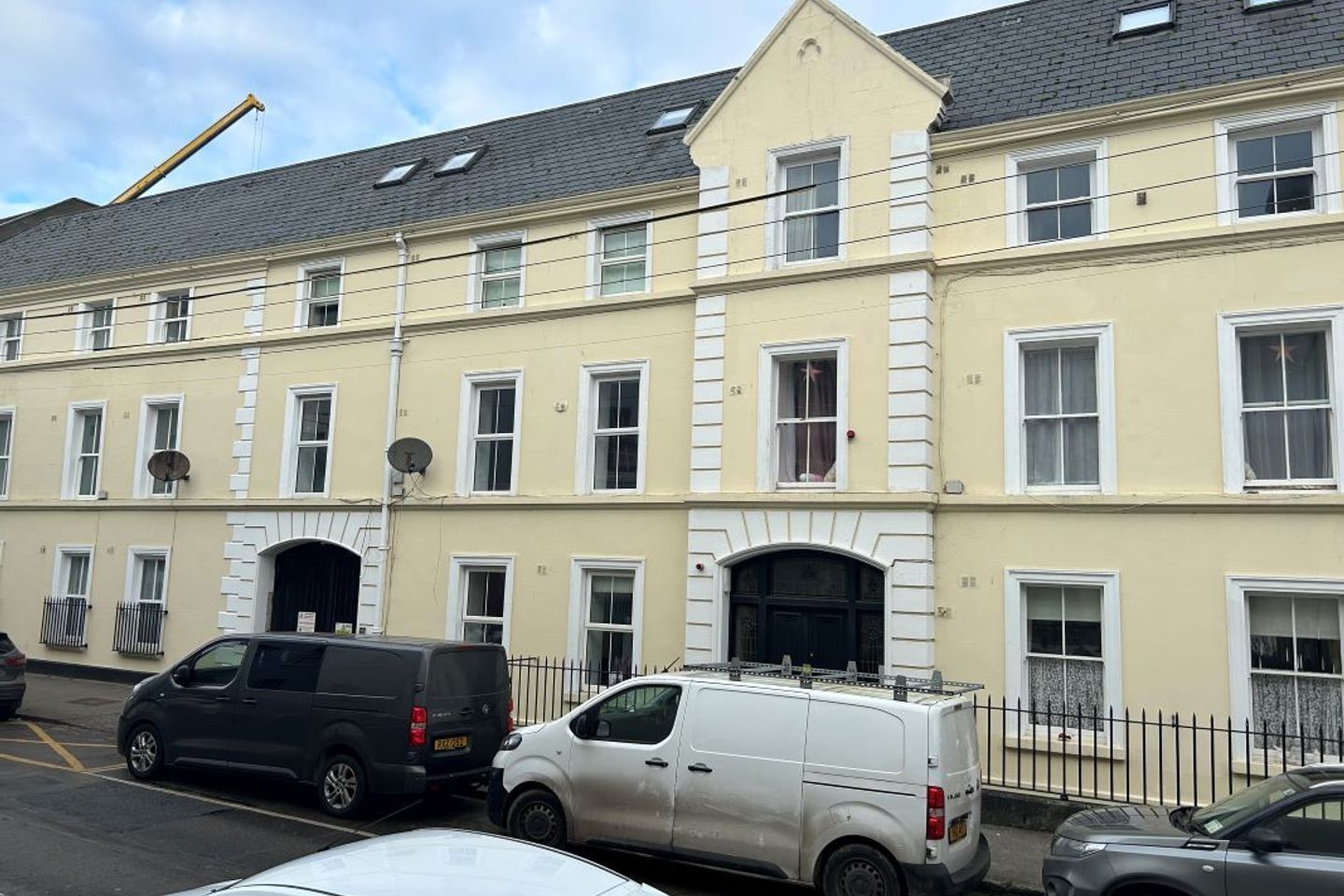 Apt 6, Fair Street House, Drogheda, Co. Louth, A92FP22
