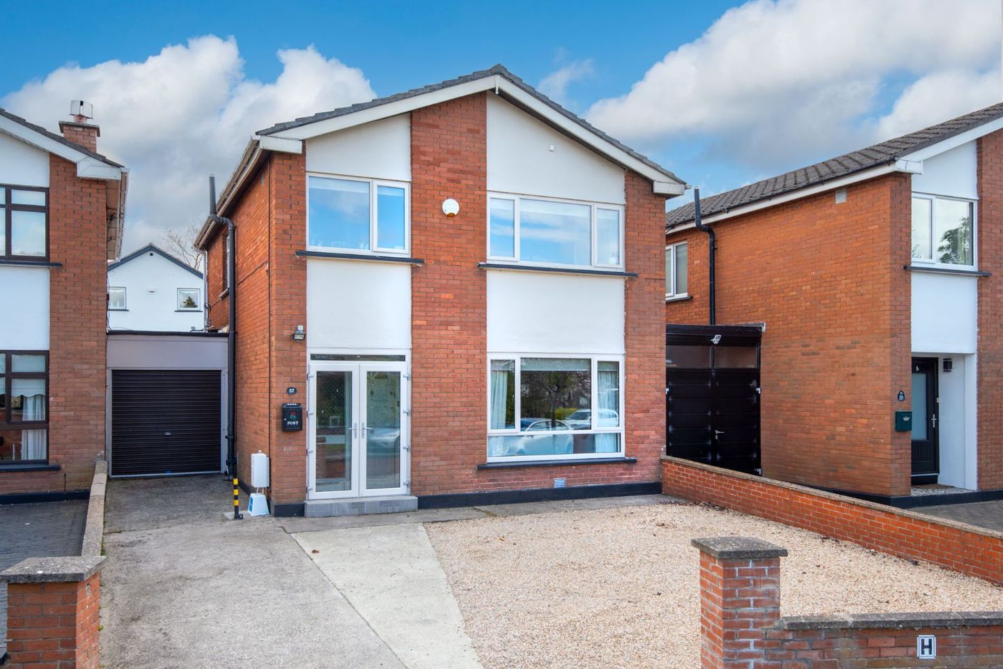 57 Knockcullen Drive, Dublin 16, Knocklyon, Dublin 16, D16VX00