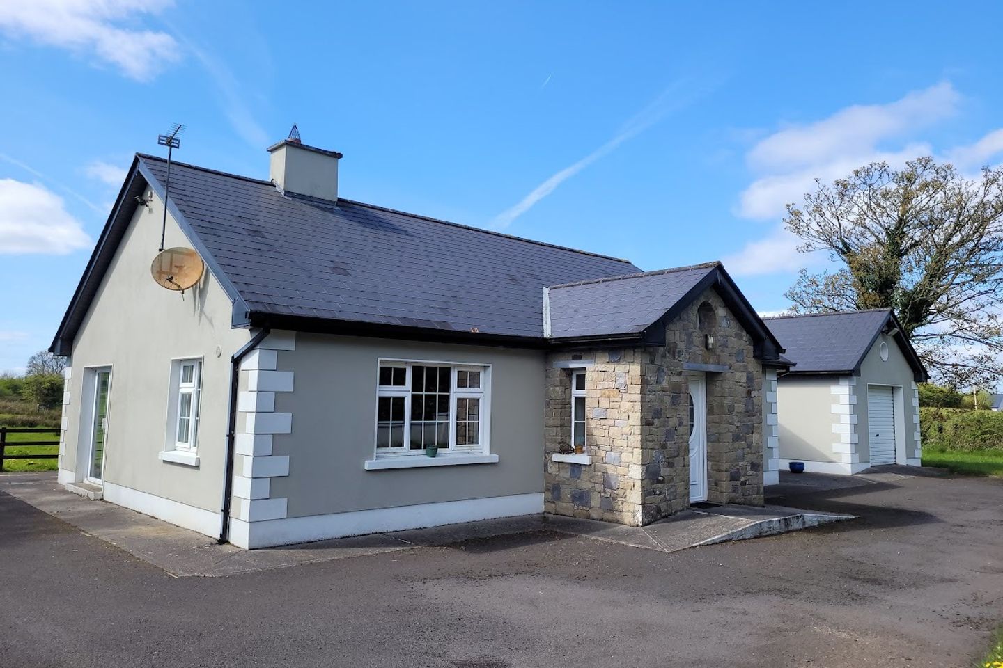 Fairymount, Frenchpark, Co. F45TF80 is for sale on Daft.ie
