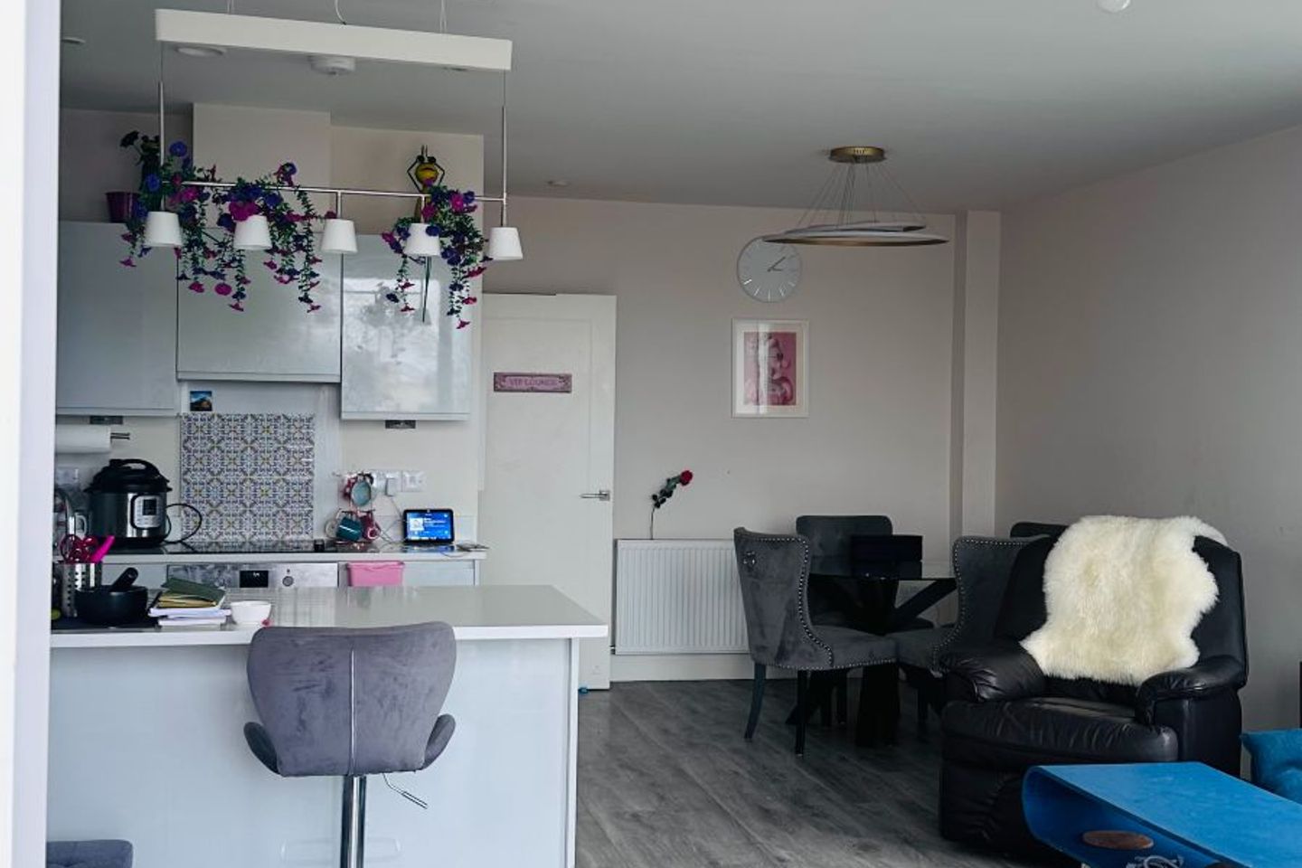 Oak Hall, Clayfarm, Dublin 18, Leopardstown, Dublin 18