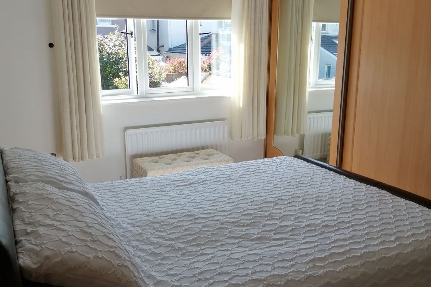 Ashington , Ashington, Dublin 7