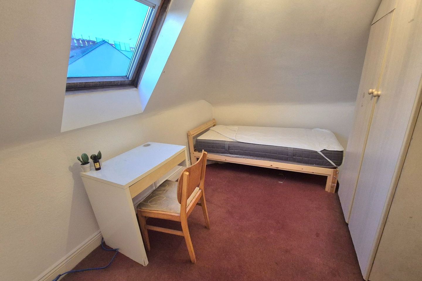 Garville avenue , Rathgar, Dublin 6