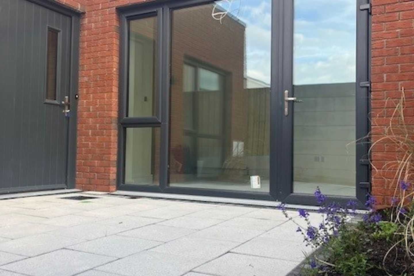 One Bedroom house, Cearbhall Court, Cearbhall Court, Naas, Co. Kildare