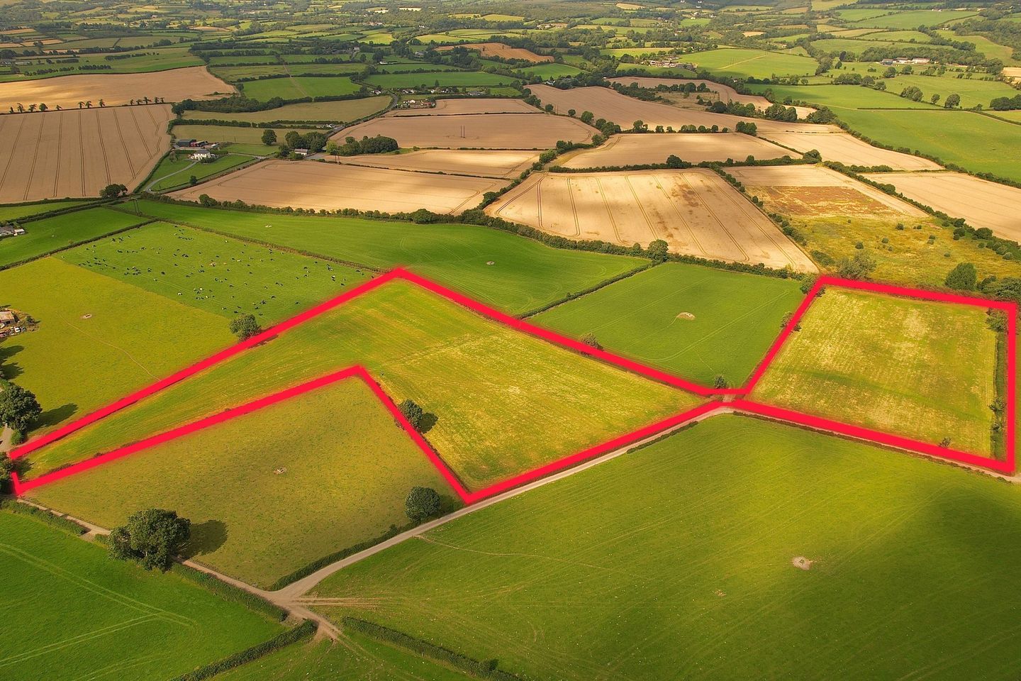 Higginstown Cross Johnswell Road Kilkenny, Johnswell, Co. Kilkenny