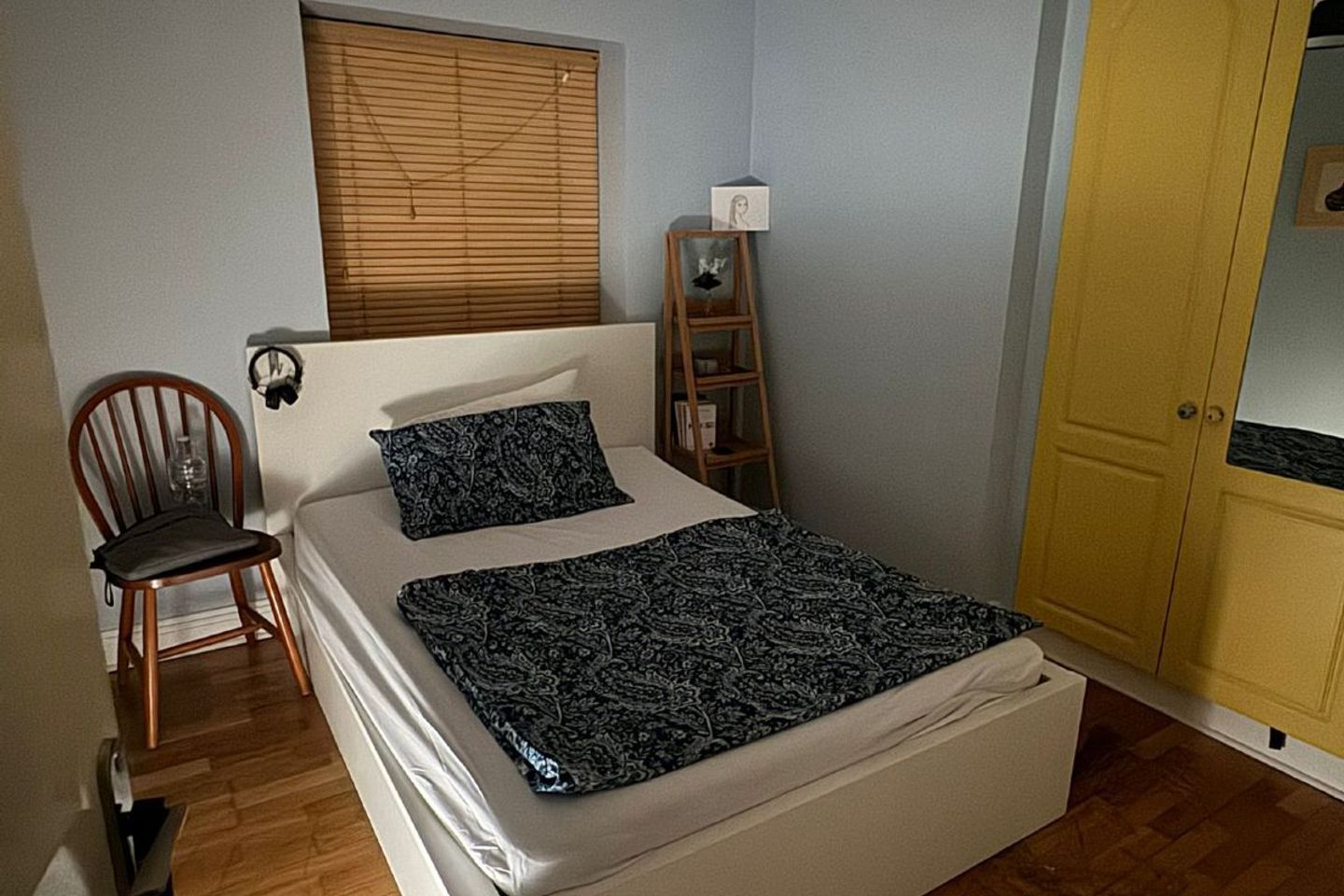 9 Swift Hall, The Coombe, Dublin 8, Christchurch, Dublin 8