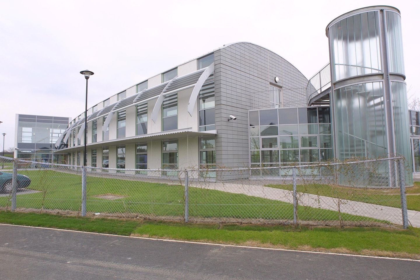 Innovation Works, Tipperary Technology Park, Thurles, Co. Tipperary
