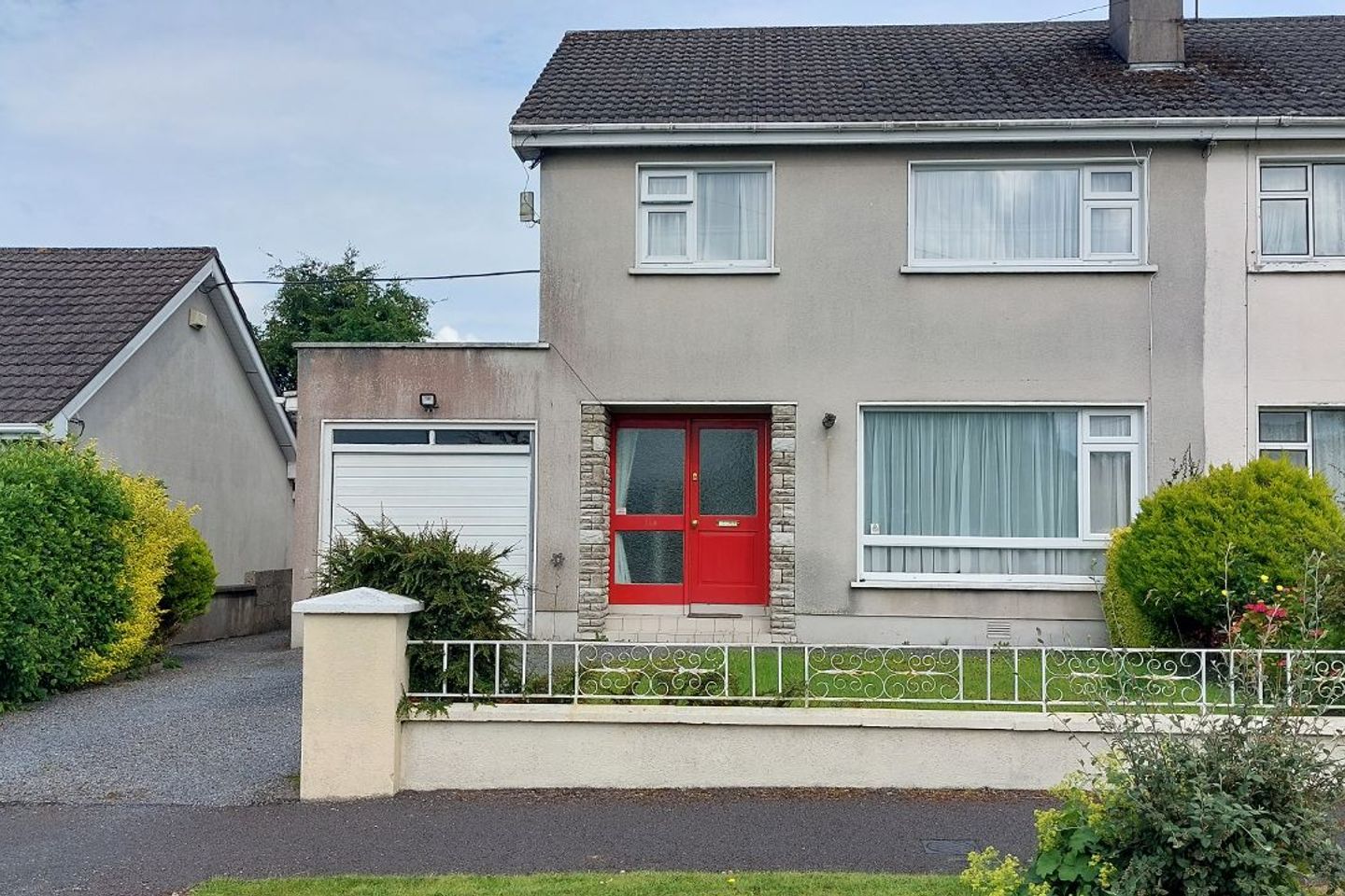 114 Hillside Drive, Mullingar, Mullingar, Co. Westmeath, N91V6Y3