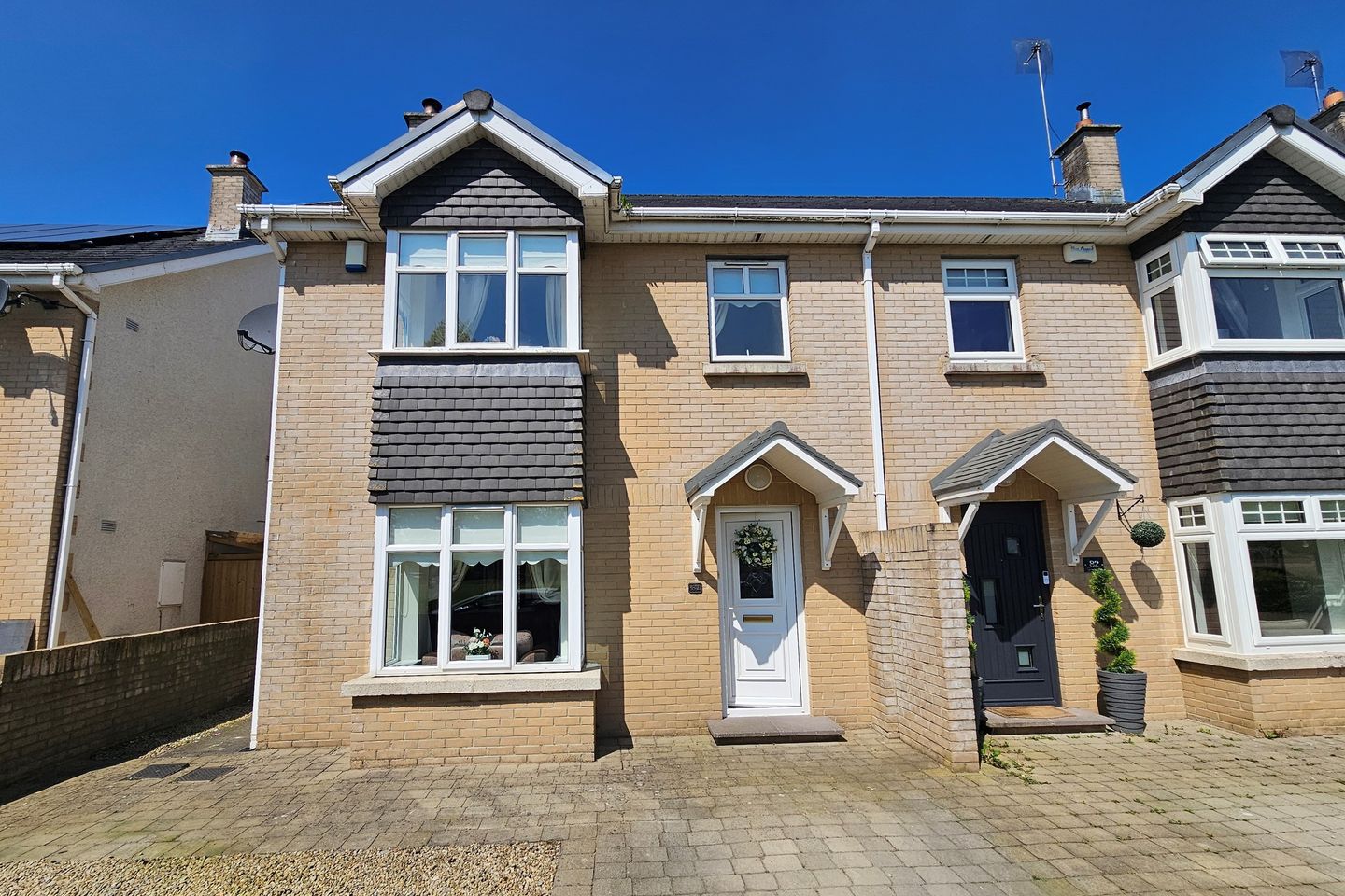 81 Sunnyhill, Castlemartin Lodge, Kilcullen, Co. Kildare, R56W657 is