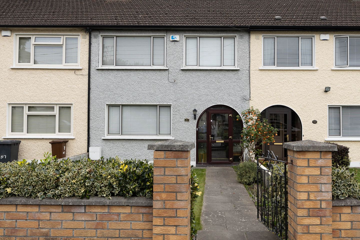 119 Saint Patrick's Road, Walkinstown, Walkinstown, Dublin 12, D12P928