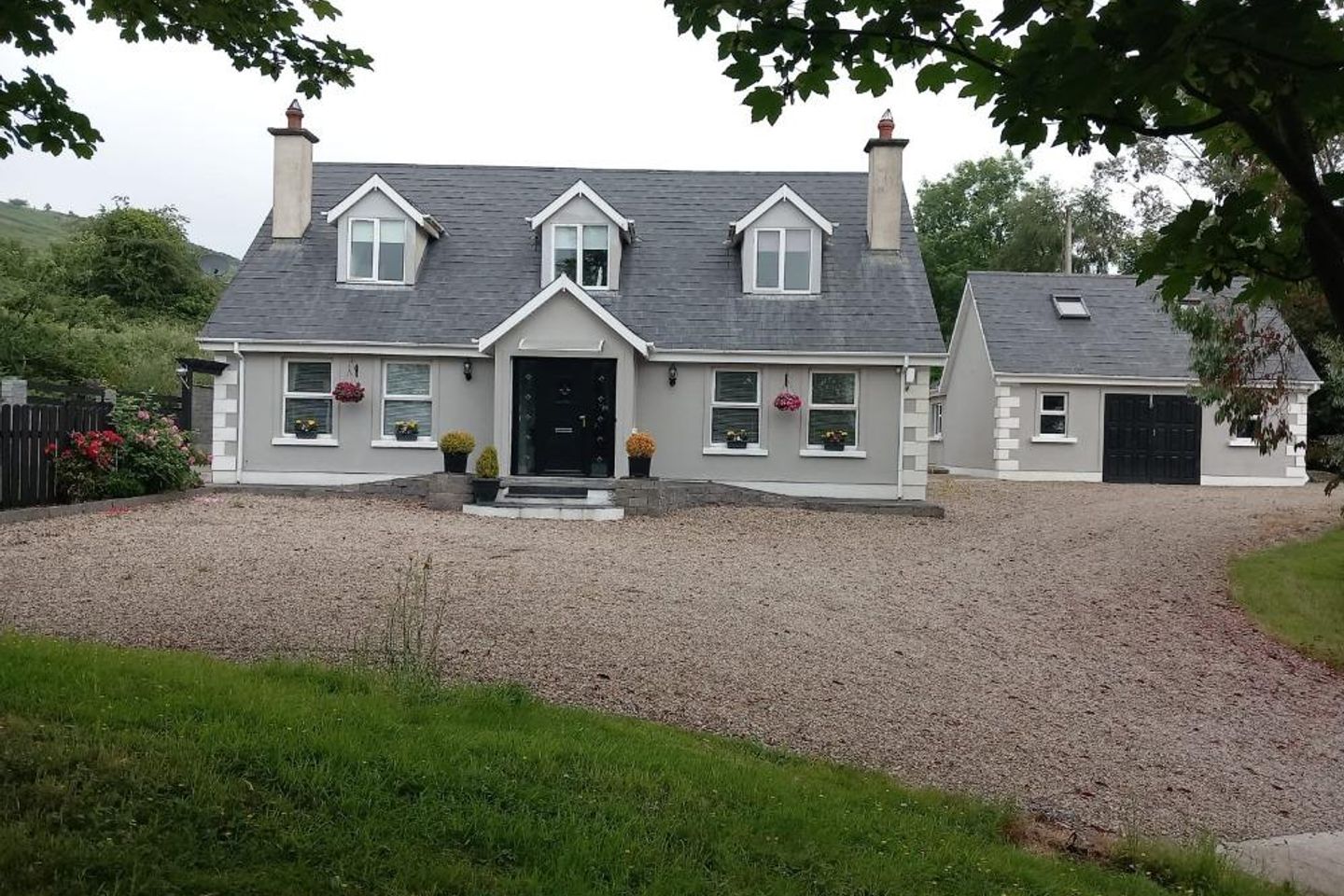 Bregaun, Owning, Co. Kilkenny, E32F202